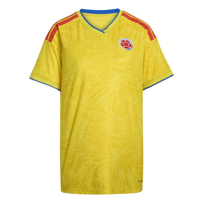 FIFA Colombia 2026 Home Jersey - Women's